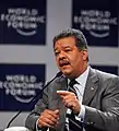 República Dominicana República DominicanaLeonel Fernández, Presidente