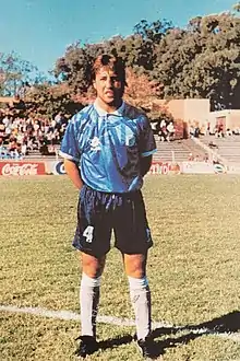 LEO PEREZ CA CERRO