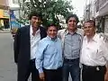 Morales 2000-2007