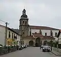 Iglesia de Nuestra Señora de la Asunción