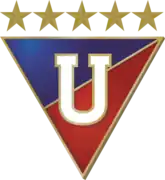 Liga Deportiva Universitaria