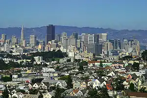 San Francisco