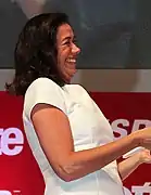 Lília CabralVirgínia