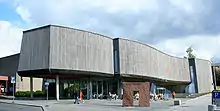 Museo de arte de Lillehammer