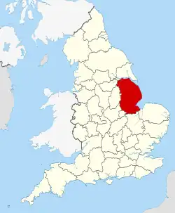 Lincolnshire