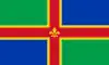 Bandera de Lincolnshire