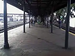 Estación Liniers