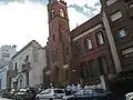 Iglesia Dinamarquesa de Buenos Aires