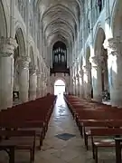 Nave