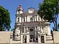 Iglesia de San Pedro y San Pablo