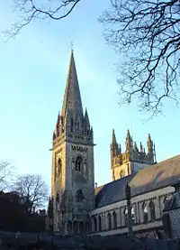 Catedral de Llandaff