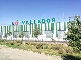 Lo Valledor