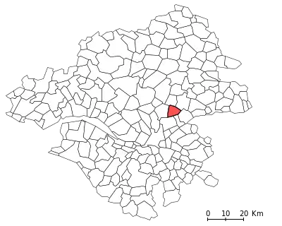 Location Saint-Mars-du-Désert