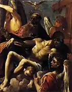 Lodovico Carracci.
