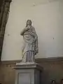 Arte romano, Sabina