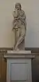 Arte romano, Thusnelda