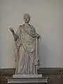 Arte romano, Sabina