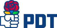 Logo of PDT