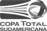 Logo Copa TOTAL Sudamericana