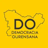 Logo de Democracia Ourensana