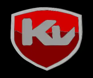 Logo de las motocicletas Kurazai