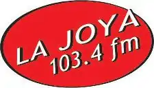 Logo La JOYA FM RADIO