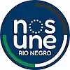 Logo Nos une Río Negro