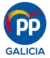 Logo PP Galicia 2019