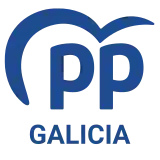 Logo de PP de Galicia