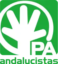 File:Logo Partido Andalucista.svg