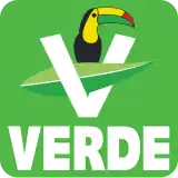 Logo del Partido Verde