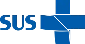 Logo del SUS