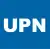 Logotipo de UPN