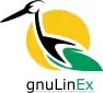 Logotipo de gnuLinEx