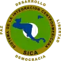 Escudo de Sistema de la Integración Centroamericana (SICA)Central American Integration System