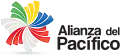 Escudo de Alianza del Pacífico