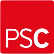 Logo del Partido Socialista de Cataluña