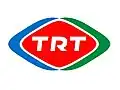 Logo de TRT desde 2001 hasta 2018.