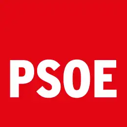 File:Logotipo del PSOE.svg