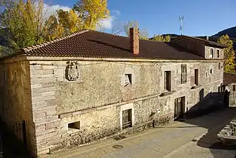 Casa Reyero