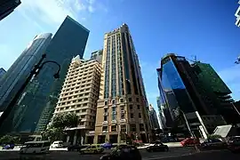 Singapur