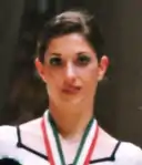 Lorena Guréndez(1995-2000)