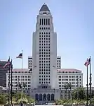 Ayuntamiento de Los Ángeles