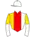 Horse racing silks