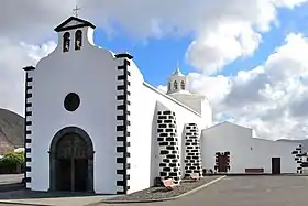 Iglesia de los Dolores