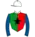 Horse racing silks