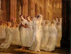 10. Primera Communion