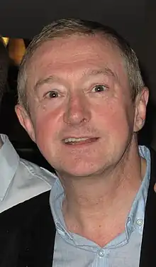 Louis Walsh (2004–14)