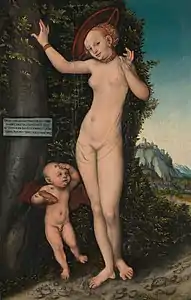 Galería Nacional, Londres, 1529.