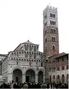 Catedral de Lucca